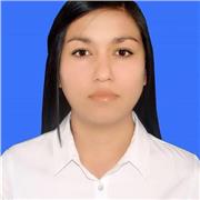 Docente en derecho penal y ambiental